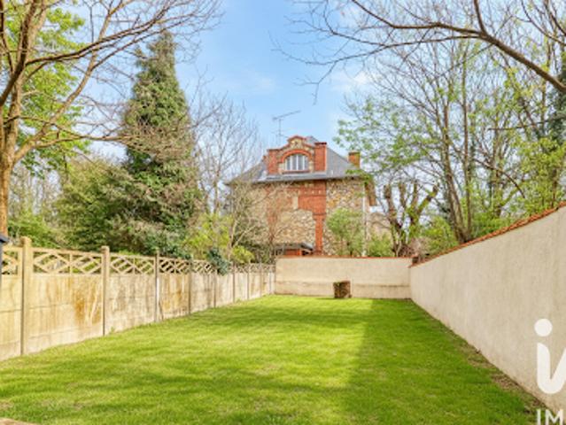 Vente Maison 7 pièces 122 m2 Bessancourt