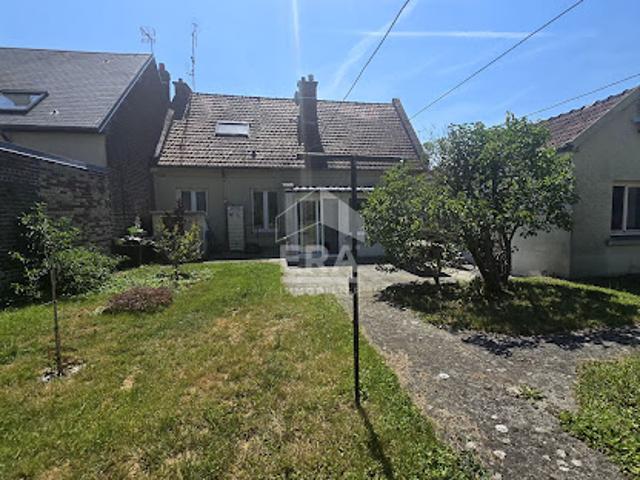 Vente Maison 7 pièces 122 m2 Bobigny