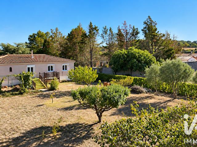 Vente Maison 7 pièces 122 m2 Cambieure