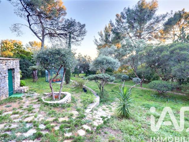 Vente Maison 7 pièces 122 m2 Ceyreste