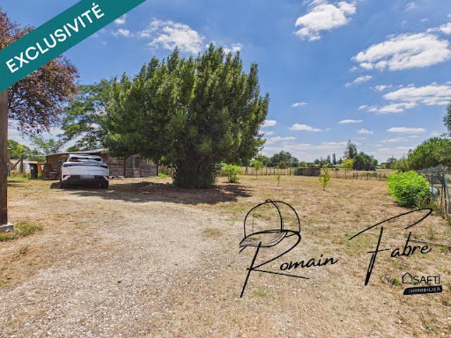 Vente Maison 7 pièces 122 m2 Cezac