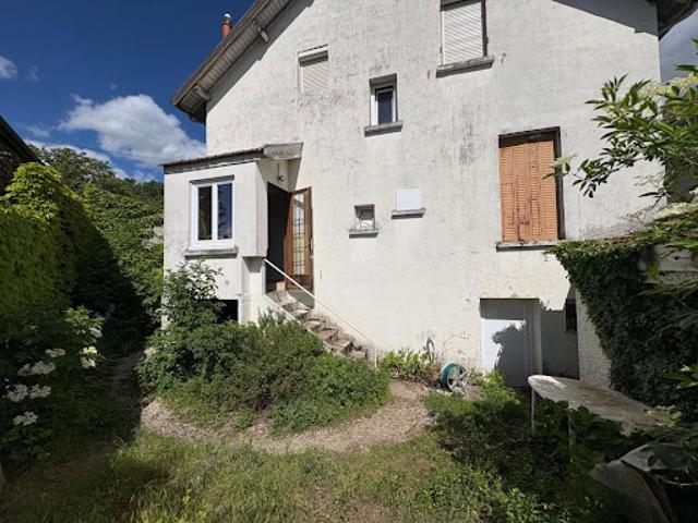 Vente Maison 7 pièces 122 m2 Dijon
