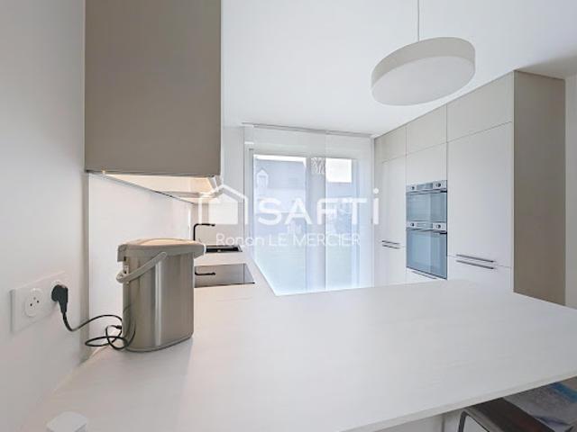 Vente Maison 7 pièces 122 m2 Elven
