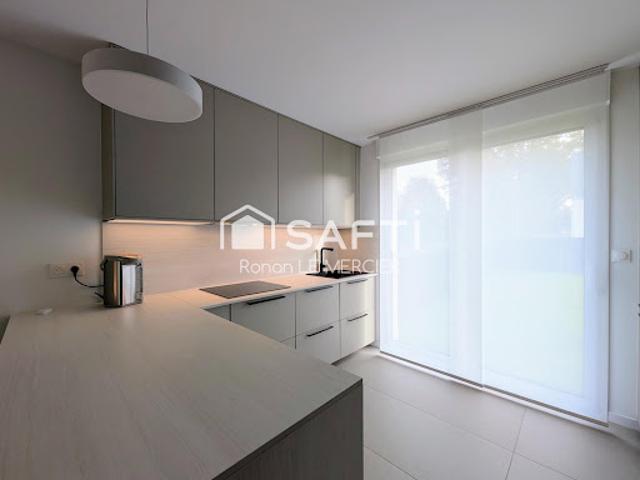 Vente Maison 7 pièces 122 m2 Elven