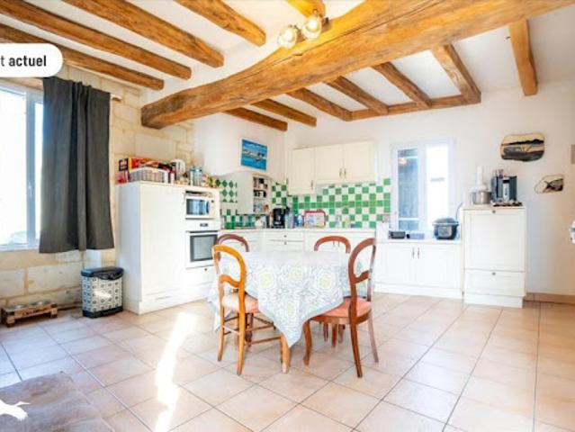 Vente Maison 7 pièces 122 m2 Epieds