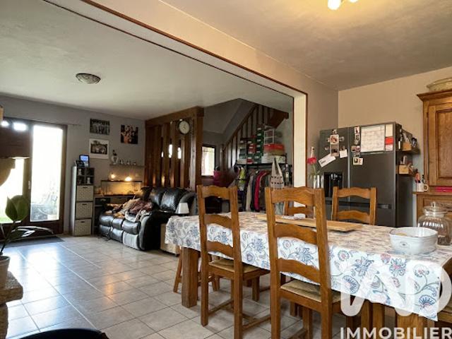 Vente Maison 7 pièces 122 m2 Héricy