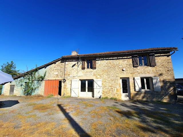 Vente Maison 7 pièces 122 m2 Lacapelle Livron