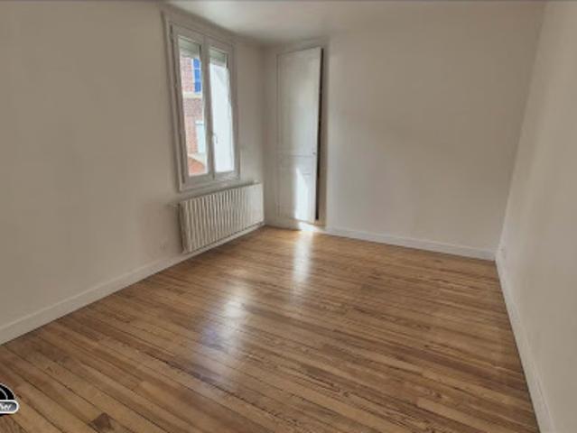 Vente Maison 7 pièces 122 m2 Le Havre