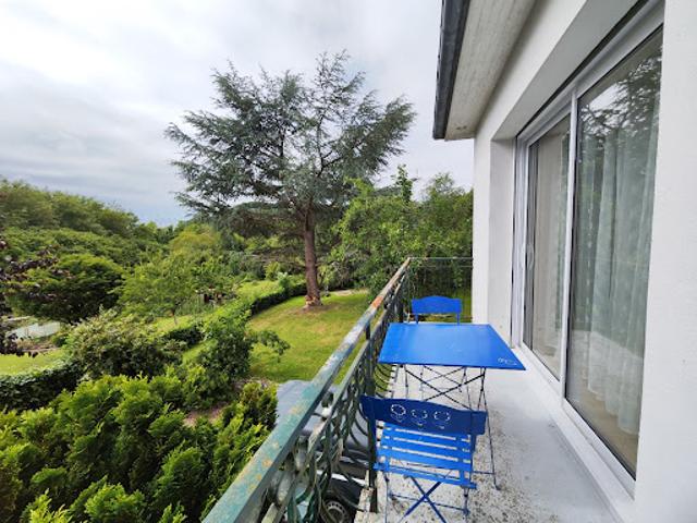 Vente Maison 7 pièces 122 m2 Lisieux