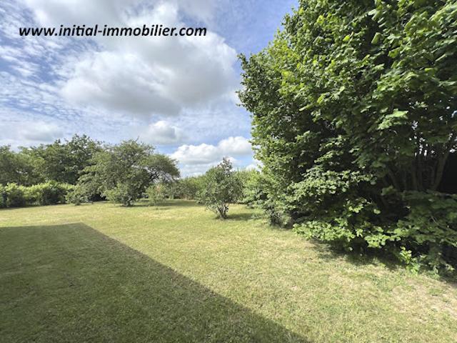 Vente Maison 7 pièces 122 m2 Rouziers de Touraine