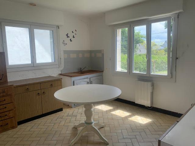 Vente Maison 7 pièces 122 m2 Saint Alban