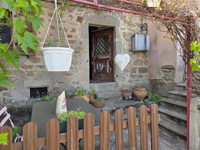 Vente Maison 7 pièces 122 m2 Saint Dier d'Auvergne