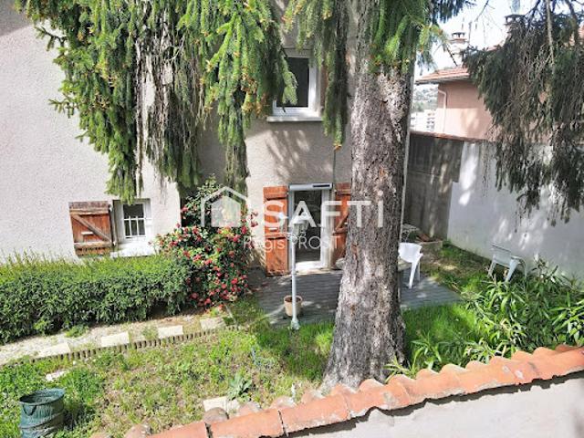 Vente Maison 7 pièces 122 m2 Saint Etienne