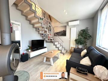 Vente Maison 7 pièces 150 m2 Toulouse