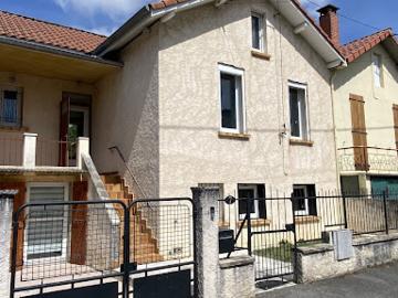 Vente Maison 7 pièces 122 m2 Toulouse