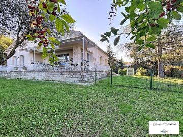 Vente Maison 7 pièces 134 m2 Viviers