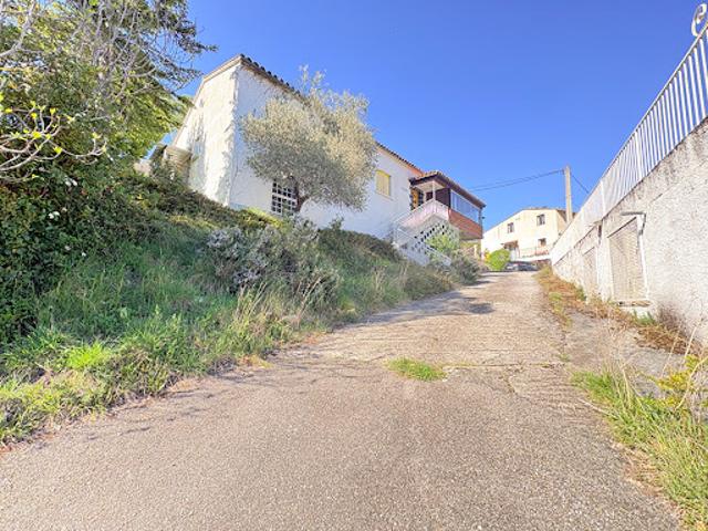 Vente Maison 7 pièces 122.04 m2 Ginoles
