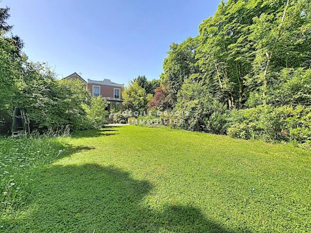 Vente Maison 7 pièces 122.44 m2 Joinville le Pont