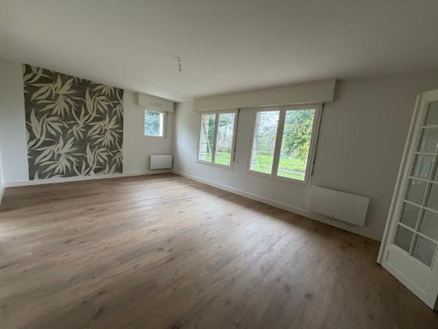 Vente Maison 7 pièces 122.75 m2 Sarzeau