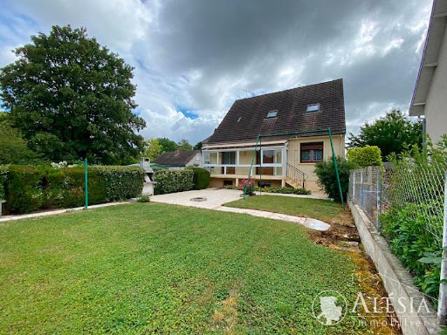 Vente Maison 7 pièces 122.7 m2 Coolus