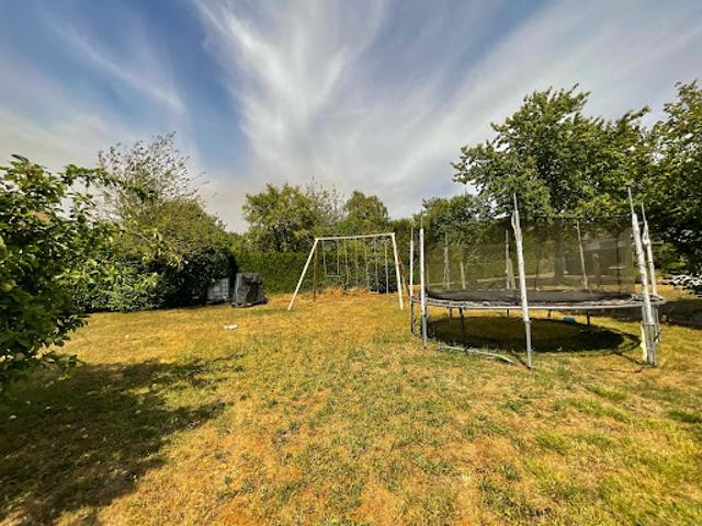 Vente Maison 7 pièces 122.87 m2 Longnes