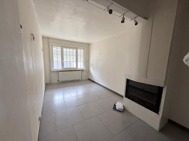 Vente Maison 7 pièces 123 m2 Marly