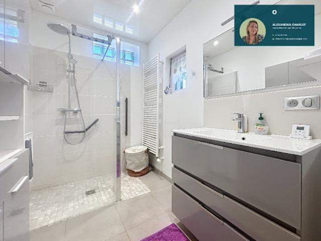 Vente Maison 7 pièces 123 m2 Maubeuge
