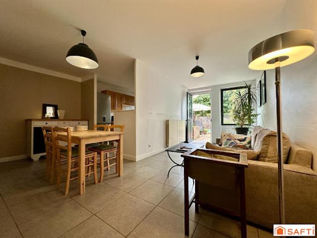 Vente Maison 7 pièces 123 m2 Nevers