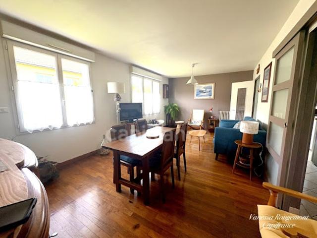 Vente Maison 7 pièces 123 m2 Auxerre