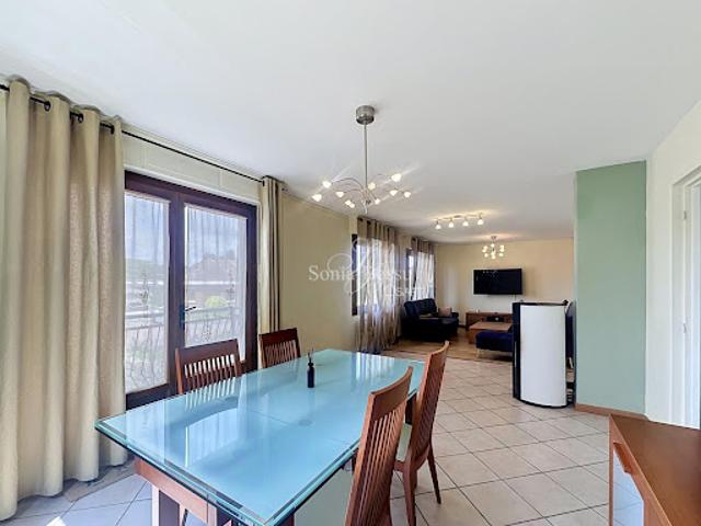 Vente Maison 7 pièces 123 m2 Bois Bernard