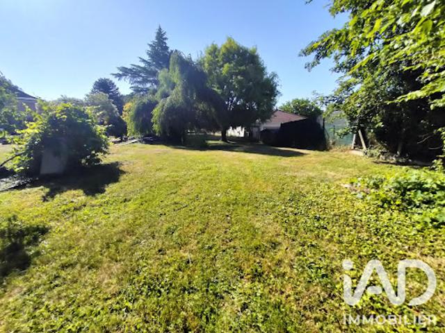 Vente Maison 7 pièces 123 m2 Culin