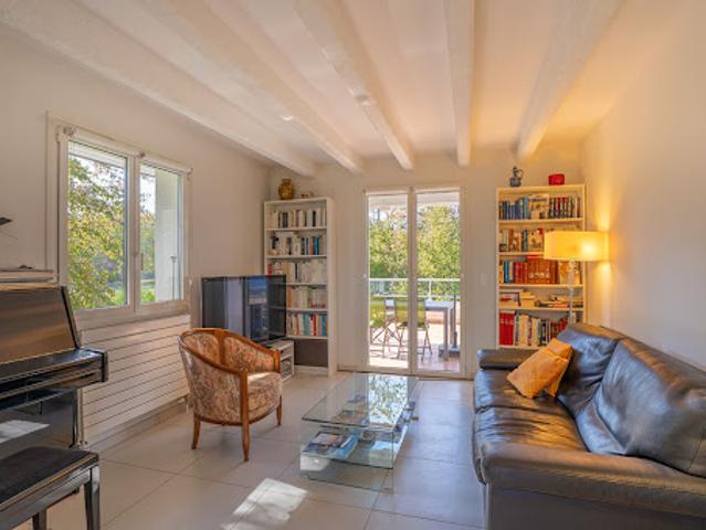 Vente Maison 7 pièces 123 m2 Cuvat
