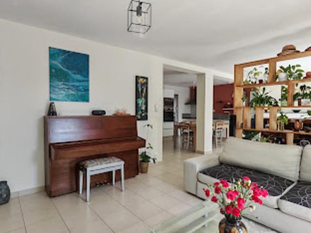 Vente Maison 7 pièces 123 m2 Cintré