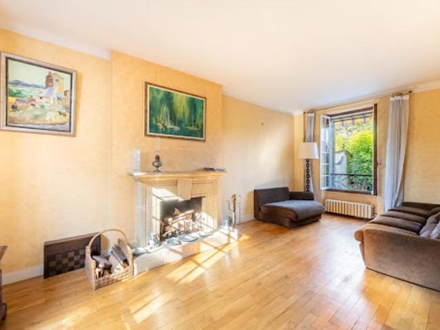 Vente Maison 7 pièces 140 m2 Eaubonne