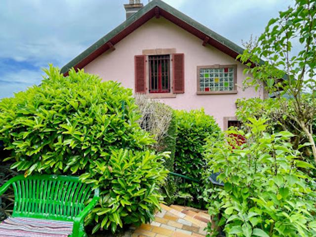 Vente Maison 7 pièces 123 m2 Epinal
