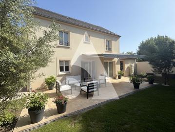 Vente Maison 7 pièces 127 m2 Epinay sur Seine