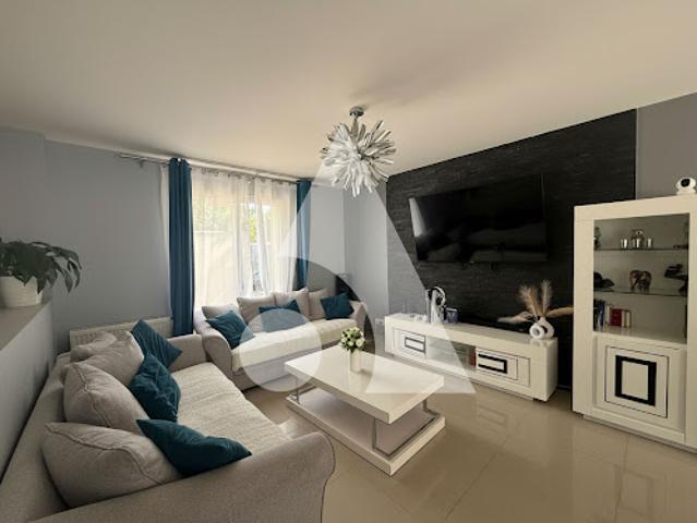 Vente Maison 7 pièces 127 m2 Epinay sur Seine