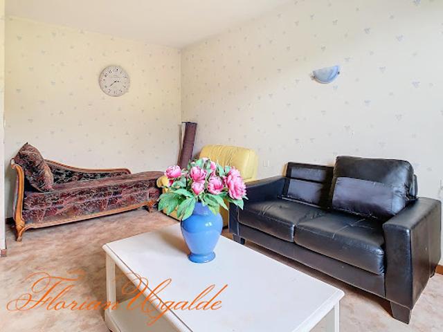 Vente Maison 7 pièces 123 m2 Graulhet