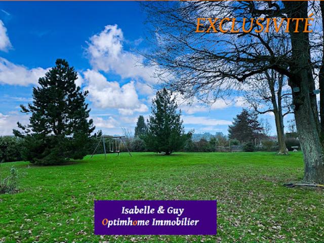 Vente Maison 7 pièces 123 m2 La Loupe