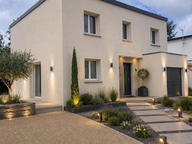 Vente Maison 7 pièces 123 m2 Lannilis