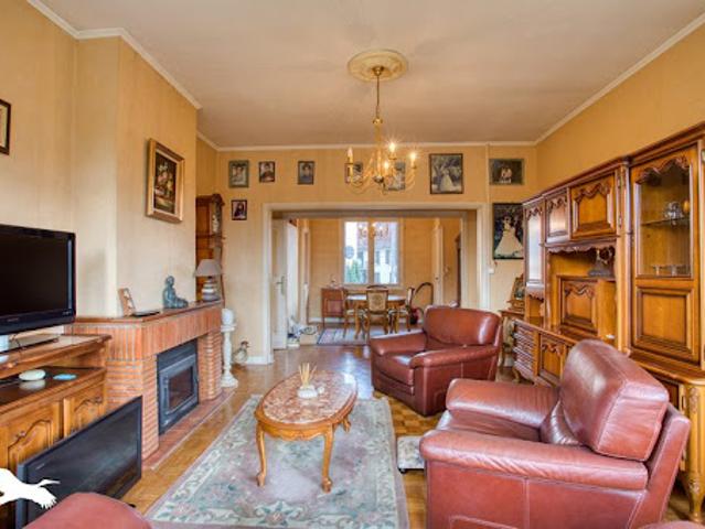 Vente Maison 7 pièces 123 m2 Le Bugue