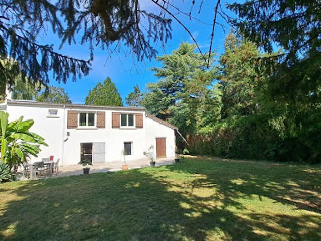Vente Maison 7 pièces 123 m2 Lévis Saint Nom