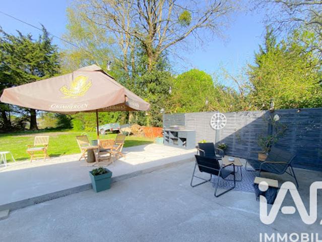 Vente Maison 7 pièces 123 m2 Plédéliac
