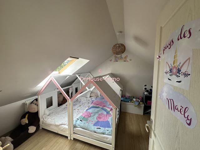 Vente Maison 7 pièces 123 m2 Saint Germain Laval