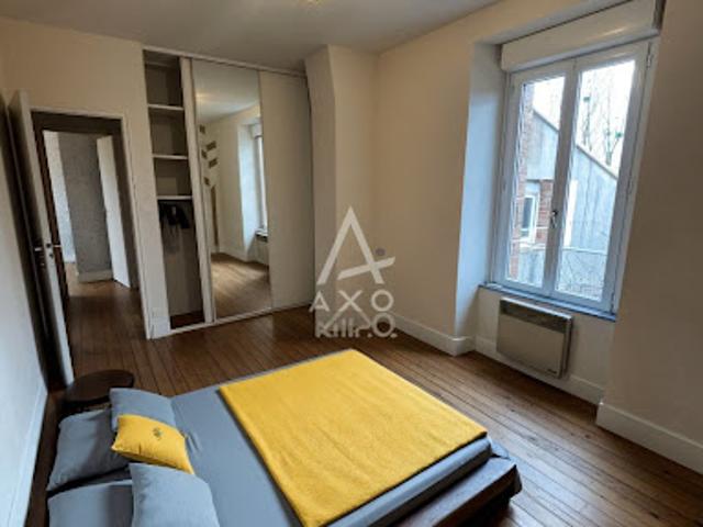 Vente Maison 7 pièces 123 m2 Sainte Florence