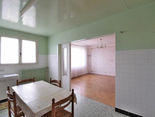 Vente Maison 7 pièces 123 m2 Sermaize les Bains