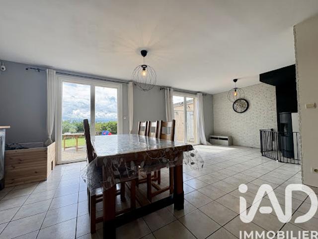 Vente Maison 7 pièces 120 m2 Tincques
