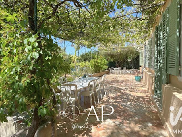 Vente Maison 7 pièces 123 m2 Toulon