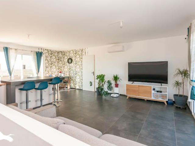 Vente Maison 7 pièces 123 m2 Valros