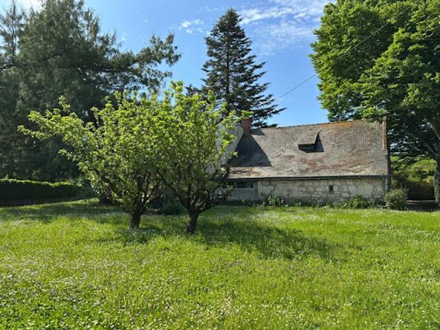 Vente Maison 7 pièces 123 m2 Varennes sur Loire